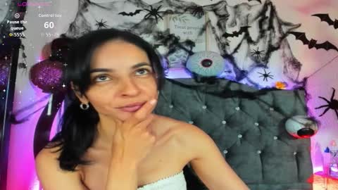 Snapshot of karol_rose12 chatting on October 2025 10:30:01 PM Karol online show from October 2025 10:30:01 PM