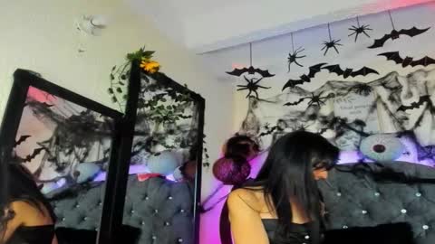 Snapshot of karol_rose12 chatting on October 2025 07:14:02 PM Karol online show from October 2025 07:14:02 PM
