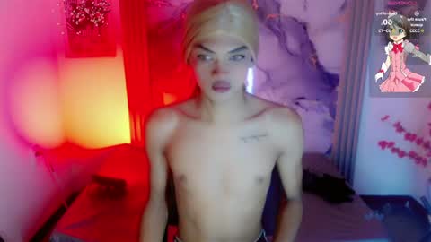 karol Vanessa   online show from May 2026 11:39:02 AM