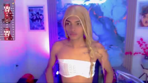 karol Vanessa   online show from May 2026 11:28:02 AM