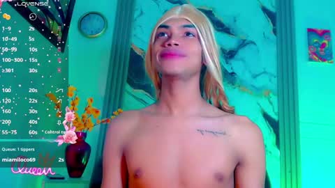 karol Vanessa   online show from May 2026 11:29:02 AM