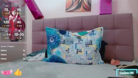 Snapshot of karol_wish chatting on October 2025 08:30:01 PM karol_wish online show from October 2025 08:30:01 PM