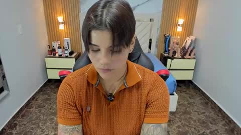 Snapshot of karolandluna chatting on November 2025 07:57:02 PM Karol and Luna online show from November 2025 07:57:02 PM