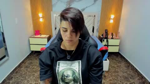 Karol and Luna online show from February 2026 07:09:02 PM