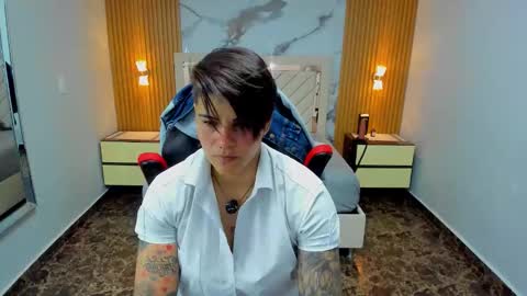 Karol and Luna online show from March 2026 07:20:02 PM