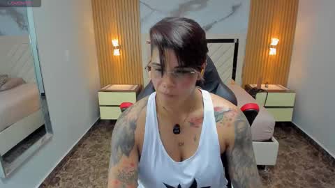 Karol and Luna online show from March 2026 07:29:01 PM