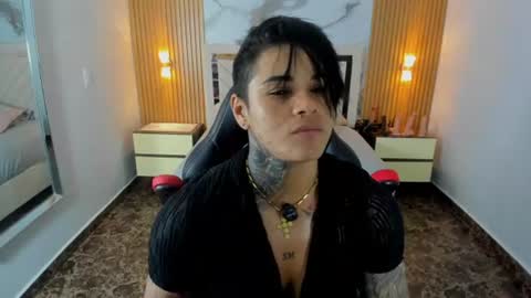 Karol and Luna online show from July 2026 12:20:01 PM