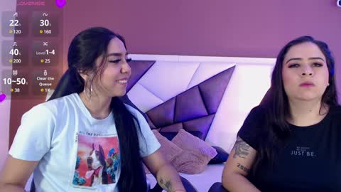 Karol and Michel online show from January 2025 11:43:01 AM