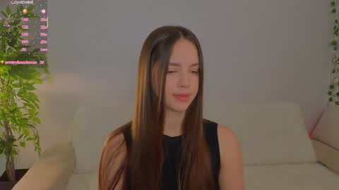 Snapshot of karoledemara chatting on May 2026 07:05:02 AM Molly online show from May 2026 07:05:02 AM