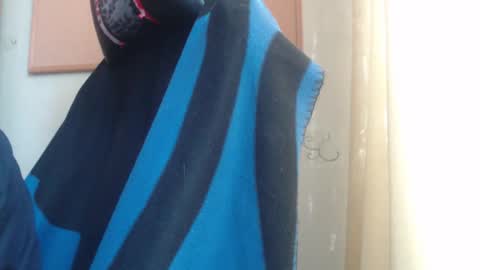 Snapshot of karolhorny96 chatting on March 2026 08:19:01 AM Karol online show from March 2026 08:19:01 AM