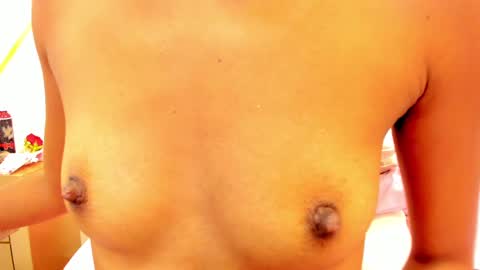 Karolina online show from March 2025 11:39:01 PM