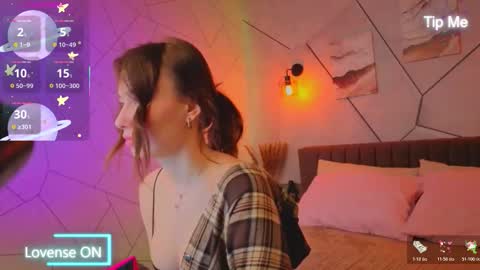 Karolina online show from March 2026 02:00:01 AM