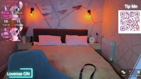 Karolina online show from April 2026 01:32:01 AM