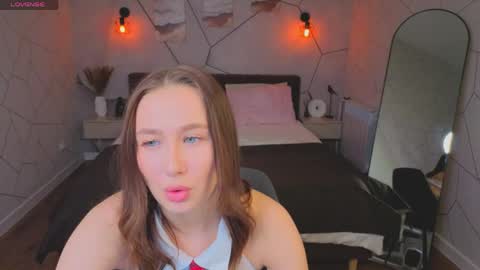 Snapshot of karolina_kely chatting on April 2026 09:22:02 AM Karolina online show from April 2026 09:22:02 AM