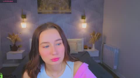 Snapshot of karolina_kely chatting on May 2026 01:21:02 AM Karolina online show from May 2026 01:21:02 AM
