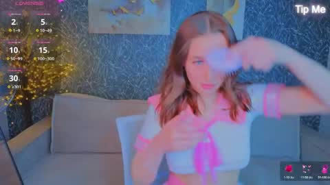 Snapshot of karolina_kely chatting on May 2026 01:33:02 AM Karolina online show from May 2026 01:33:02 AM