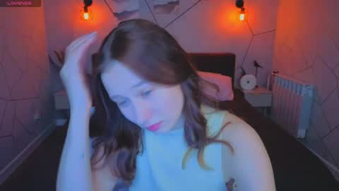 Snapshot of karolina_kely chatting on May 2026 01:00:01 AM Karolina online show from May 2026 01:00:01 AM