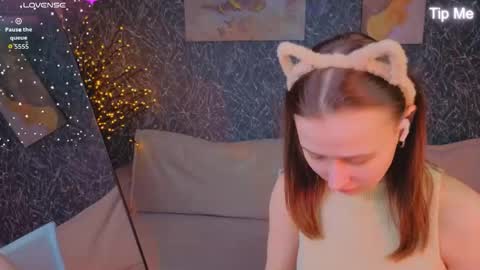 Snapshot of karolina_kely chatting on May 2026 01:14:02 AM Karolina online show from May 2026 01:14:02 AM