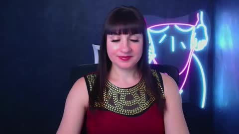 Caroline online show from December 2024 03:54:02 PM