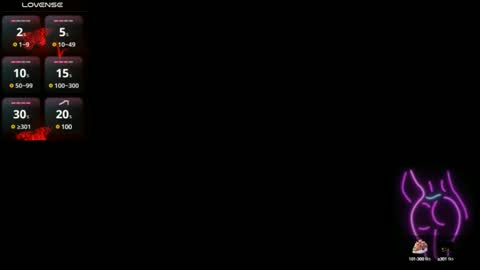 Caroline online show from February 2025 07:31:01 AM