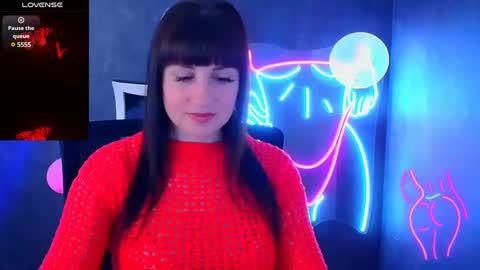 Caroline online show from March 2025 06:58:01 AM