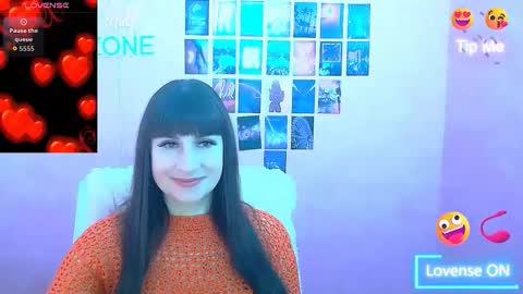 Snapshot of karolina_mia chatting on January 2026 06:50:02 AM Caroline online show from January 2026 06:50:02 AM