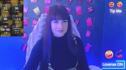 Snapshot of karolina_mia chatting on February 2026 06:46:02 AM Caroline online show from February 2026 06:46:02 AM