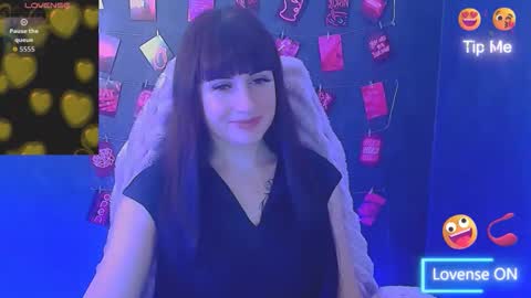 Snapshot of karolina_mia chatting on February 2026 06:55:02 AM Caroline online show from February 2026 06:55:02 AM