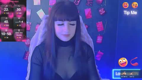 Snapshot of karolina_mia chatting on March 2026 06:36:02 AM Caroline online show from March 2026 06:36:02 AM