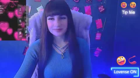 Snapshot of karolina_mia chatting on March 2026 06:39:02 AM Caroline online show from March 2026 06:39:02 AM