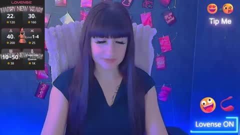 Snapshot of karolina_mia chatting on April 2026 05:51:02 AM Caroline online show from April 2026 05:51:02 AM