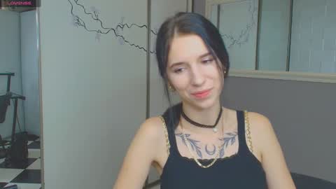 Snapshot of karolinablack chatting on December 2024 04:07:02 PM Karolina online show from December 2024 04:07:02 PM