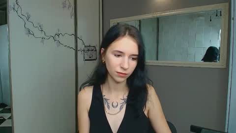 Snapshot of karolinablack chatting on December 2024 06:58:01 AM Karolina online show from December 2024 06:58:01 AM