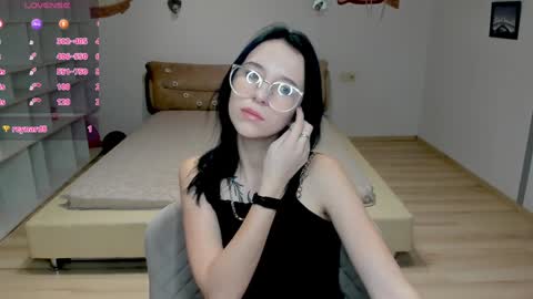 Snapshot of karolinablack chatting on January 2025 12:50:02 PM Karolina online show from January 2025 12:50:02 PM