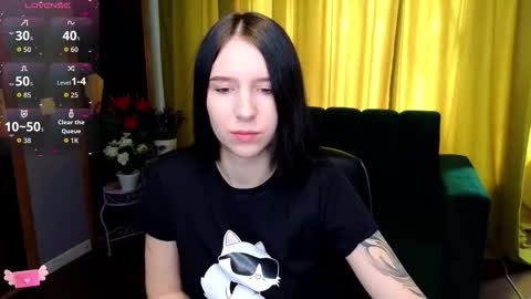 Snapshot of karolinablack chatting on March 2026 06:42:02 AM Karolina online show from March 2026 06:42:02 AM