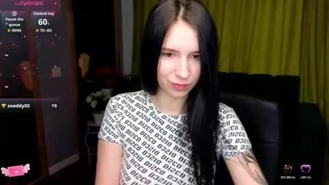 Snapshot of karolinablack chatting on March 2026 06:28:02 AM Karolina online show from March 2026 06:28:02 AM