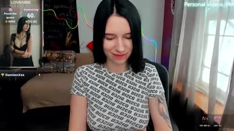 Snapshot of karolinablack chatting on March 2026 05:40:02 AM Karolina online show from March 2026 05:40:02 AM