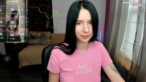 Snapshot of karolinablack chatting on April 2026 05:38:01 AM Karolina online show from April 2026 05:38:01 AM