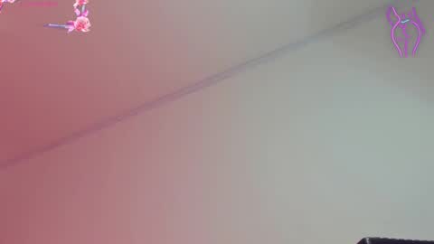 Karoline online show from February 2025 09:43:01 PM