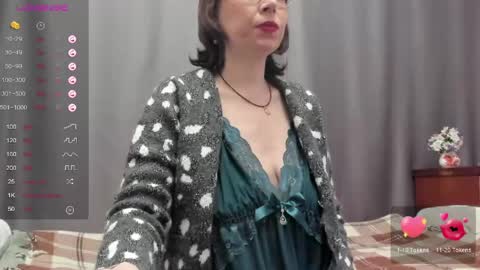 Karoline online show from May 2026 03:06:01 PM