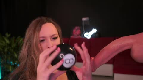 Snapshot of karolinedeep_love chatting on March 2026 06:19:02 PM Caroline online show from March 2026 06:19:02 PM