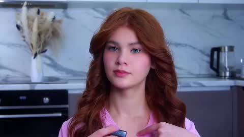 Snapshot of karolinerush chatting on January 2026 11:01:01 AM lina online show from January 2026 11:01:01 AM