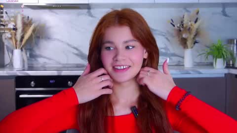 Snapshot of karolinerush chatting on January 2026 11:14:02 AM lina online show from January 2026 11:14:02 AM