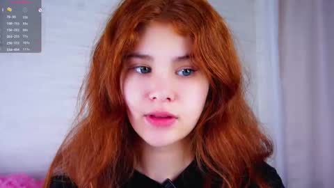 Snapshot of karolinerush chatting on March 2026 12:07:01 PM lina online show from March 2026 12:07:01 PM