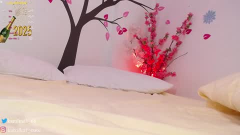 Karolina 3 online show from January 2025 05:37:01 PM