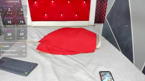 Karol online show from February 2025 05:33:01 PM