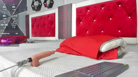 Karol online show from March 2025 03:07:01 PM