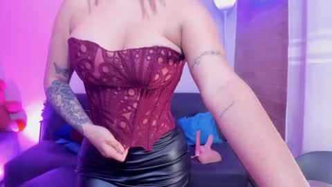 Karoll28s online show from June 2026 03:20:02 AM