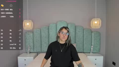 Karol Santos online show from October 2025 04:35:02 AM