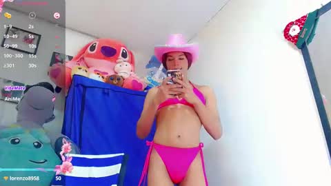 karol online show from January 2025 10:55:01 PM